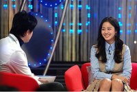 金泰熙否认与有钱人结婚:连对方长相都不知道