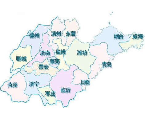 山东天气预报 山东省天气预报一周 最近三天山东省