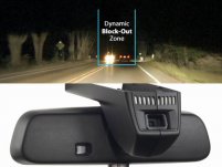 镜泰远光灯新技术：防眩远光灯新系统适用于2012宝马