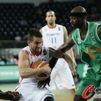  科特迪瓦88-79战胜波多黎各“帮助”中国男篮出线