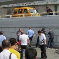 呼和浩特发生命案 有人拿刀当街捅死一男一女