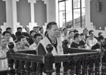 温州中西医结合医院院长、院党总支书记姜存积涉贿