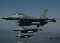 “中国空军与土耳其空军进行空战演练时遭惨败”谣