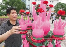 瑞安订婚宝马陪嫁 爱情涨价瑞安订婚攀比成风