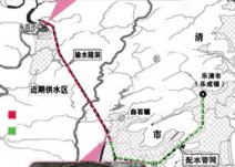 楠溪江供水工程输水隧洞贯通