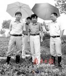 “最年轻市长”周森锋-湖北省29岁市长将再被提拔续