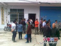 邵氏弃儿引高层关注 湖南省委书记周强要求全面彻查