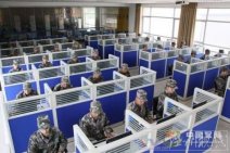国防部证实广州军区已组建中国网络部队－网络蓝军