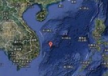 越南警告中国 越南称中国巡逻艇在南海破坏越南探油
