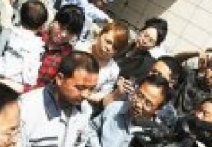 药家鑫案原告代理人张显：农村人不难缠 不要带血的