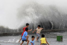 菲律宾热带风暴艾利 今年第一个热带风暴艾利登录菲