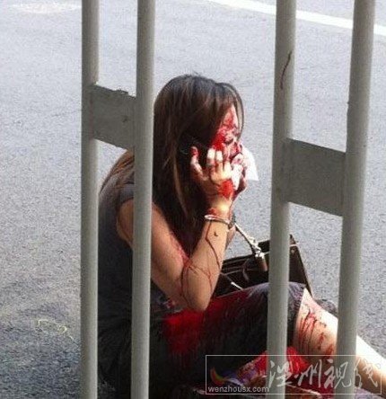 央视女记者 央视女记者