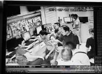 浙江宁波网友转发报纸新闻遭江西贵溪警方跨省“沟