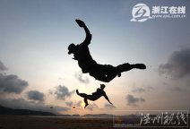 东海之滨守护者：舟山警备区“特战连”