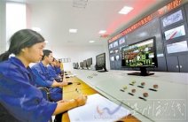 临江垃圾焚烧发电厂投产 五万多户居民受益