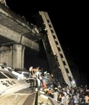 温州动车追尾事故 7月23日温州动车追尾事故