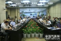 各气象部门为防台工作提供服务