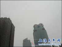 上海雨水将持续一周 高温天气将会得到缓解