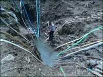 黔湘桂旱情严重 未来一周仍难缓解干旱