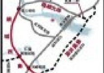 温州绕城高速西南线工程年底开工 路线总长57.262公里