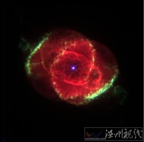 解读2011诺贝尔物理学奖:宇宙加速膨胀