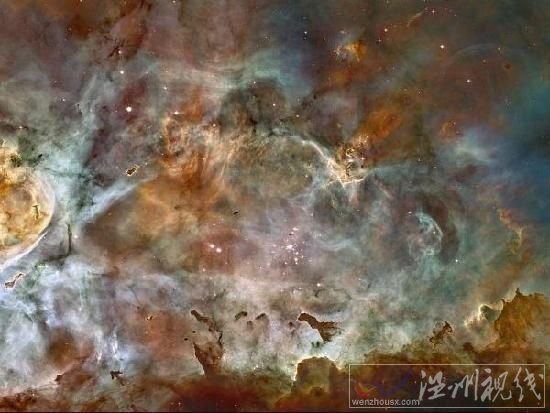 解读2011诺贝尔物理学奖:宇宙加速膨胀