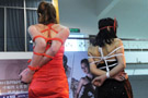 郑州性文化节开幕 2011郑州第四届性文化节更多是暴