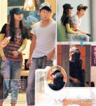 八卦媒体爆料台湾女歌手李千娜与已婚导演于中中过