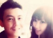 谢芷蕙陈冠希热吻 谢芷蕙爆娱乐圈定律：女星要出名