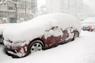 2011邢台大雪 11月29日河北邢台下大雪了