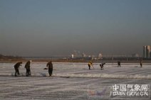 第十三届哈尔滨冰雪大世界开园时间1月5日 哈尔滨今