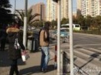 上海今天天气晴但温度冰点以下 上海本周天气后期多