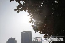未来三天贵州天气 贵州阳光短暂未来三天阴雨天气持