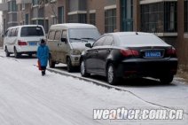 沈阳1月3日天气预报 沈阳天气元旦期间已经两天有下