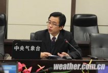 我国大部节前雨雪交加 春节前全国大范围雨雪降温天