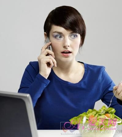 小心“春困”来袭 合理安排睡眠起居