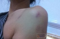 广东中山左松梅状告公务员丈夫王斌天要求离婚 王斌