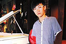 刘伟 感动中国 2011感动中国刘伟颁奖词(颁奖辞)