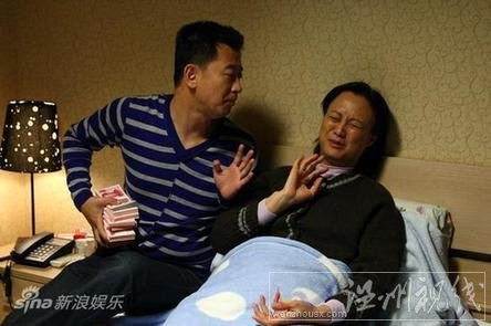 “麻辣婆婆”柏寒去世 一生坎坷母亲自杀 “麻辣婆婆”柏寒去世 一生坎坷母亲自杀