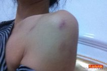 公务员性虐孕妻 王斌天是甘肃人孕妻左松梅是吉林人