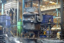 辽宁鞍钢铸钢厂喷爆事故失踪3人已找到 共13人在喷爆