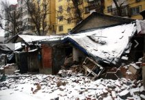 哈尔滨强拆事件最新进展 其实哈尔滨强拆进展在意料