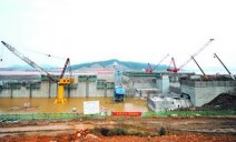 江西早汛 江西早汛使45县37万人受灾