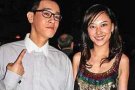 应采儿微博警告小三 再发些奇怪的短信就微博公开名