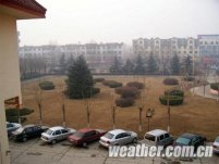 河北省天气预报显示最近多小雨雪天气 3月中旬了还