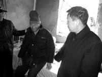 河北万名干部下乡维稳 河北1.5万干部下乡维稳省委张