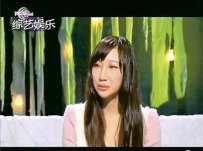 谢芷蕙主持怪谈观众不买账 怪谈灵搜奇谢芷蕙cammi被