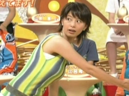 女主播杉浦友纪 女主播杉浦友纪