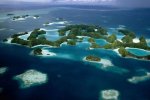 太平洋岛国帕劳枪杀中国渔民 两万人的岛国帕劳也欺