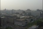 今夜北京有小雨 五一南部还有雨